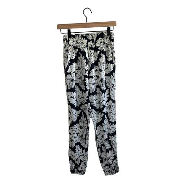 Mikoh Kahuku Pant Hibiscus Tropical 2 - Picture 1 of 7